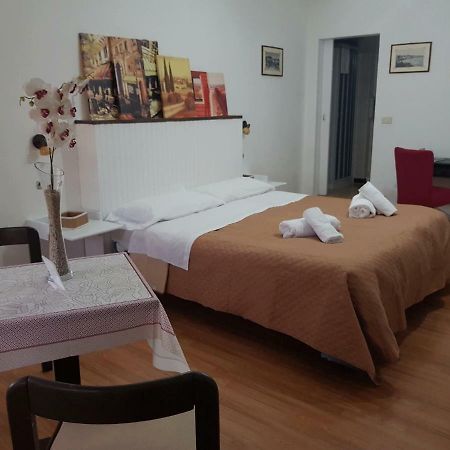 Rooms2Rent Reggio di Calabria Eksteriør billede