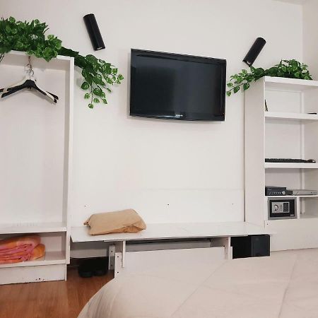 Rooms2Rent Reggio di Calabria Eksteriør billede