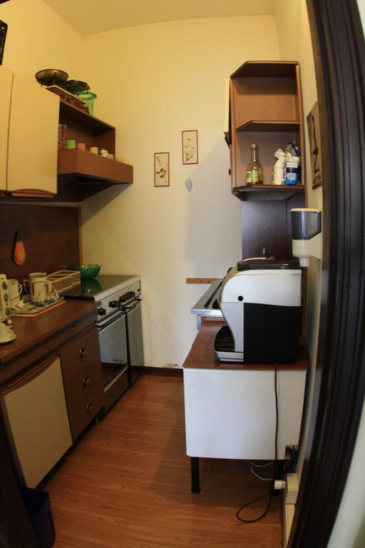 Rooms2Rent Reggio di Calabria Eksteriør billede