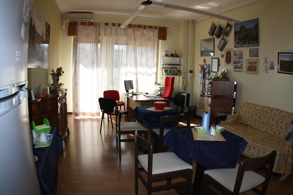 Rooms2Rent Reggio di Calabria Eksteriør billede