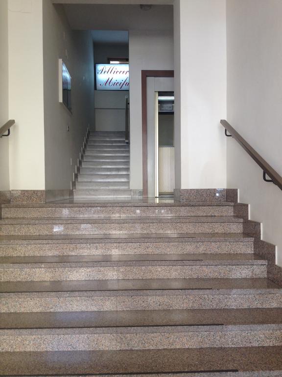 Rooms2Rent Reggio di Calabria Eksteriør billede