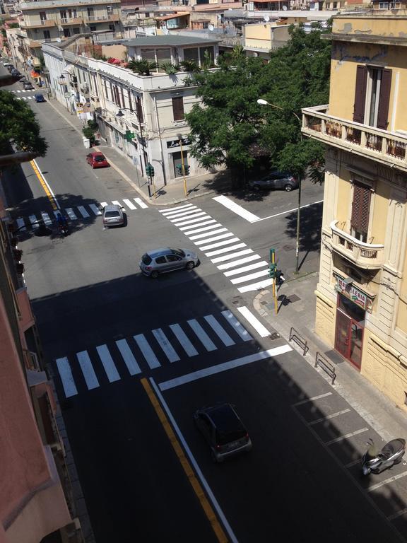 Rooms2Rent Reggio di Calabria Eksteriør billede