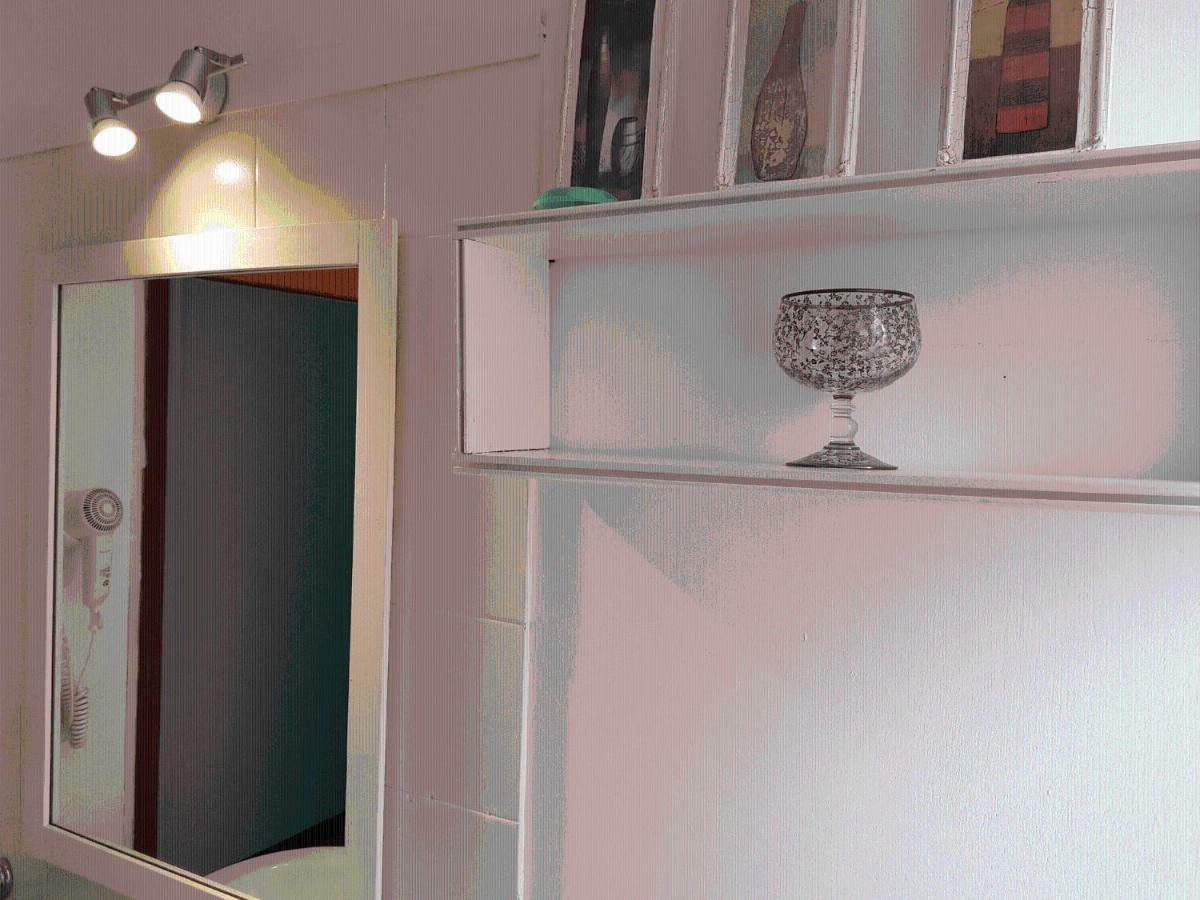 Rooms2Rent Reggio di Calabria Eksteriør billede