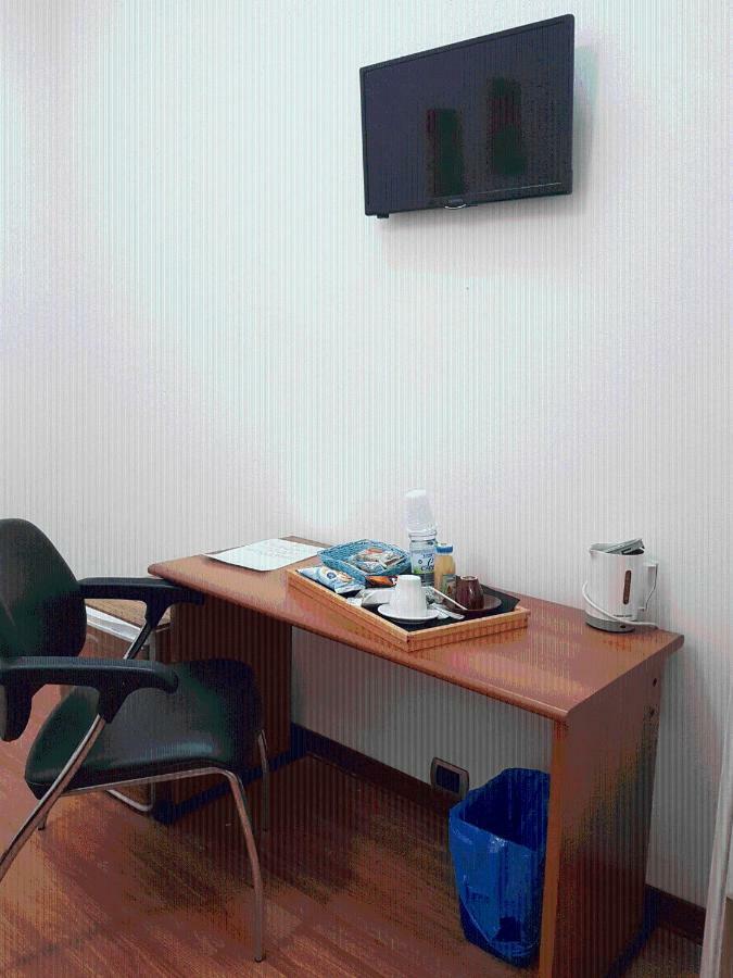 Rooms2Rent Reggio di Calabria Eksteriør billede