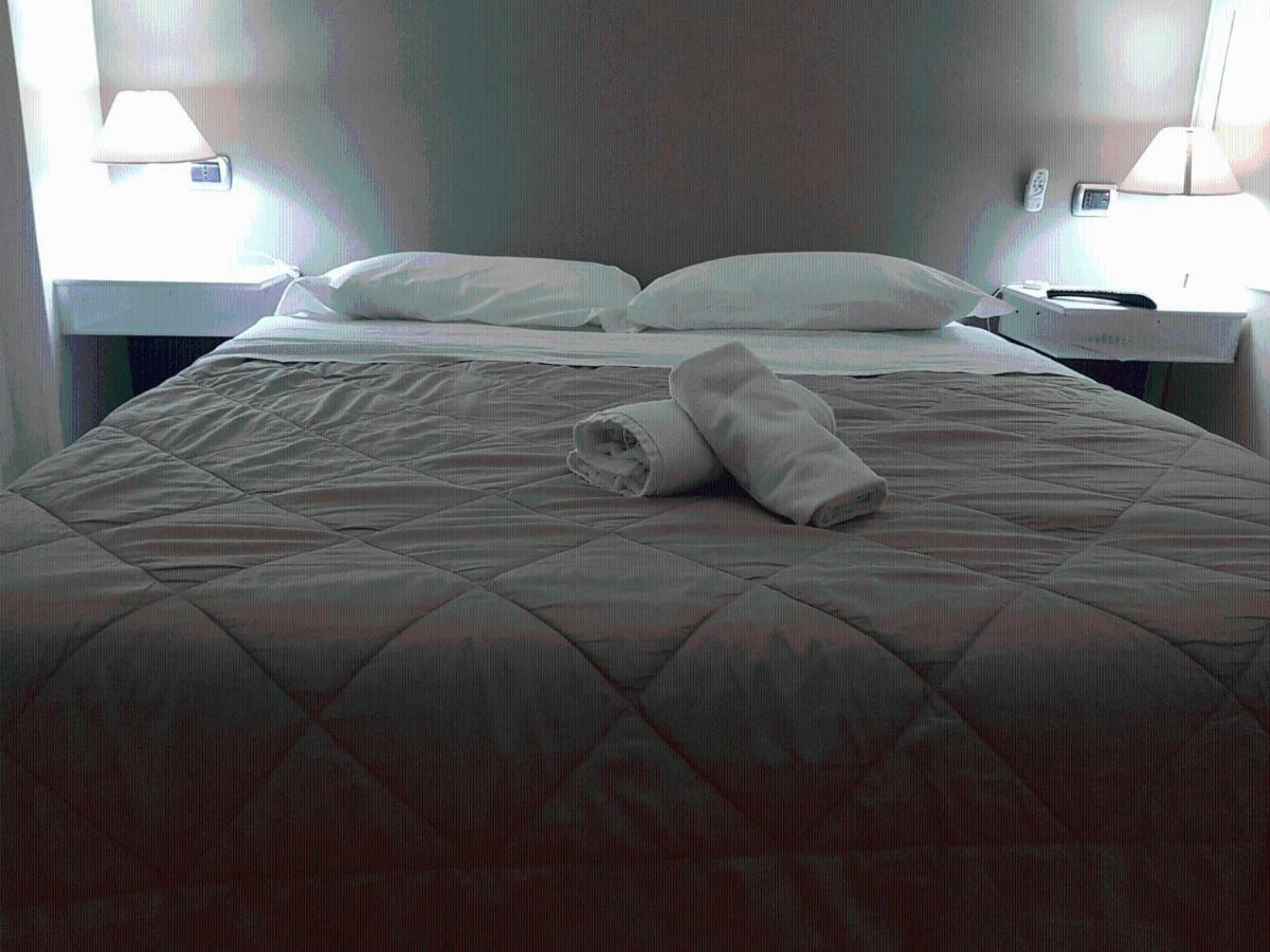 Rooms2Rent Reggio di Calabria Eksteriør billede