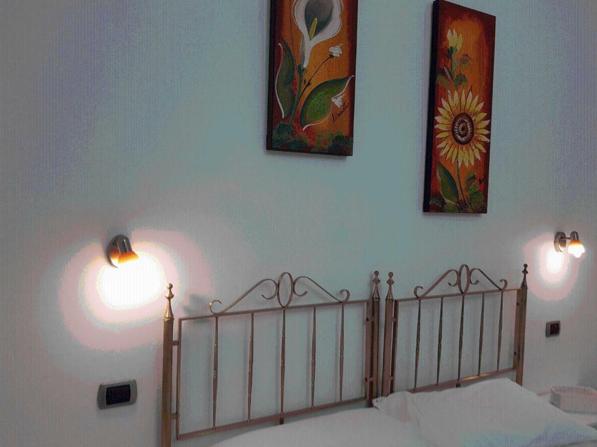 Rooms2Rent Reggio di Calabria Eksteriør billede
