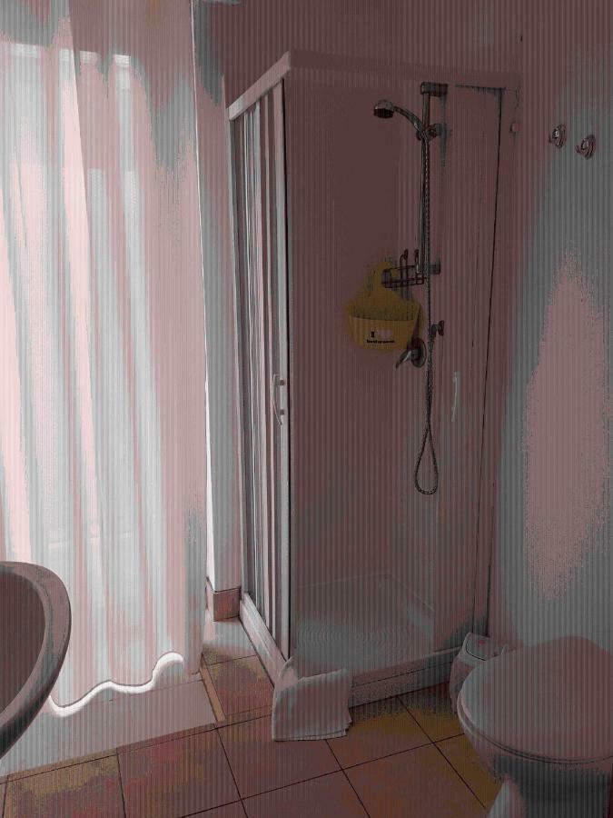 Rooms2Rent Reggio di Calabria Eksteriør billede
