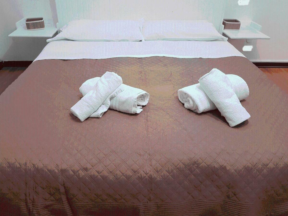 Rooms2Rent Reggio di Calabria Eksteriør billede