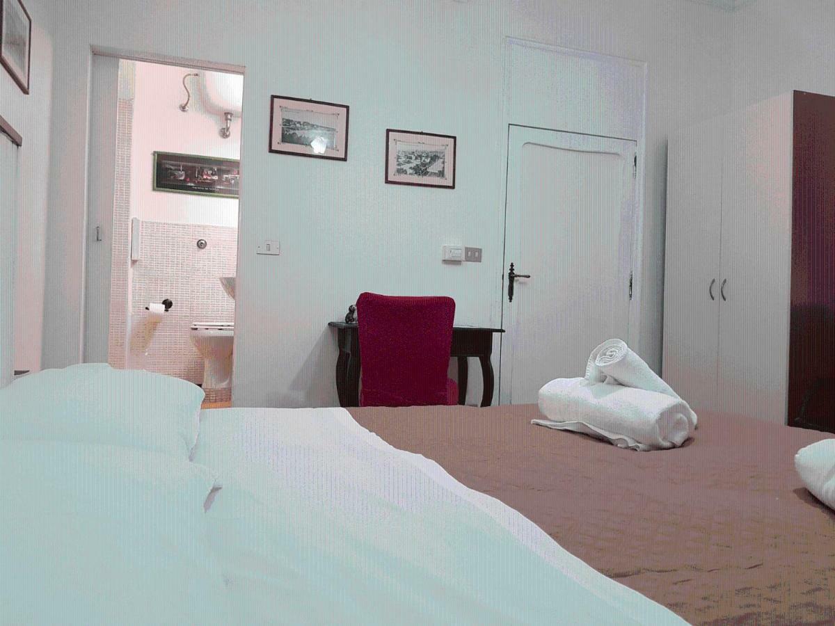 Rooms2Rent Reggio di Calabria Eksteriør billede