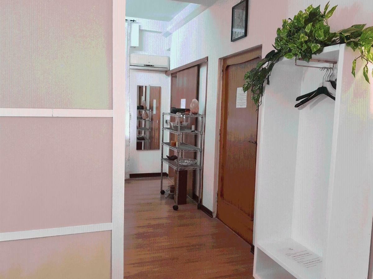 Rooms2Rent Reggio di Calabria Eksteriør billede