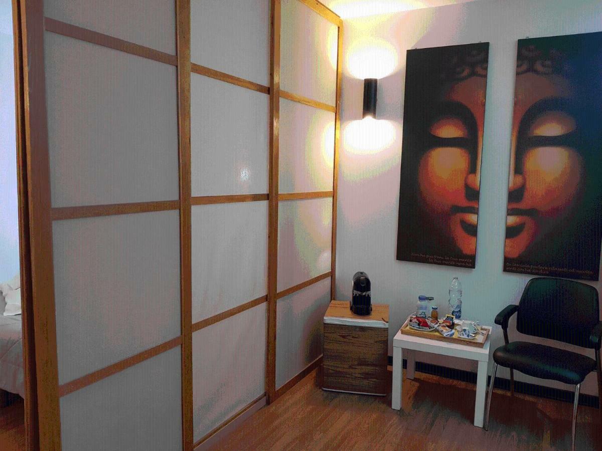 Rooms2Rent Reggio di Calabria Eksteriør billede