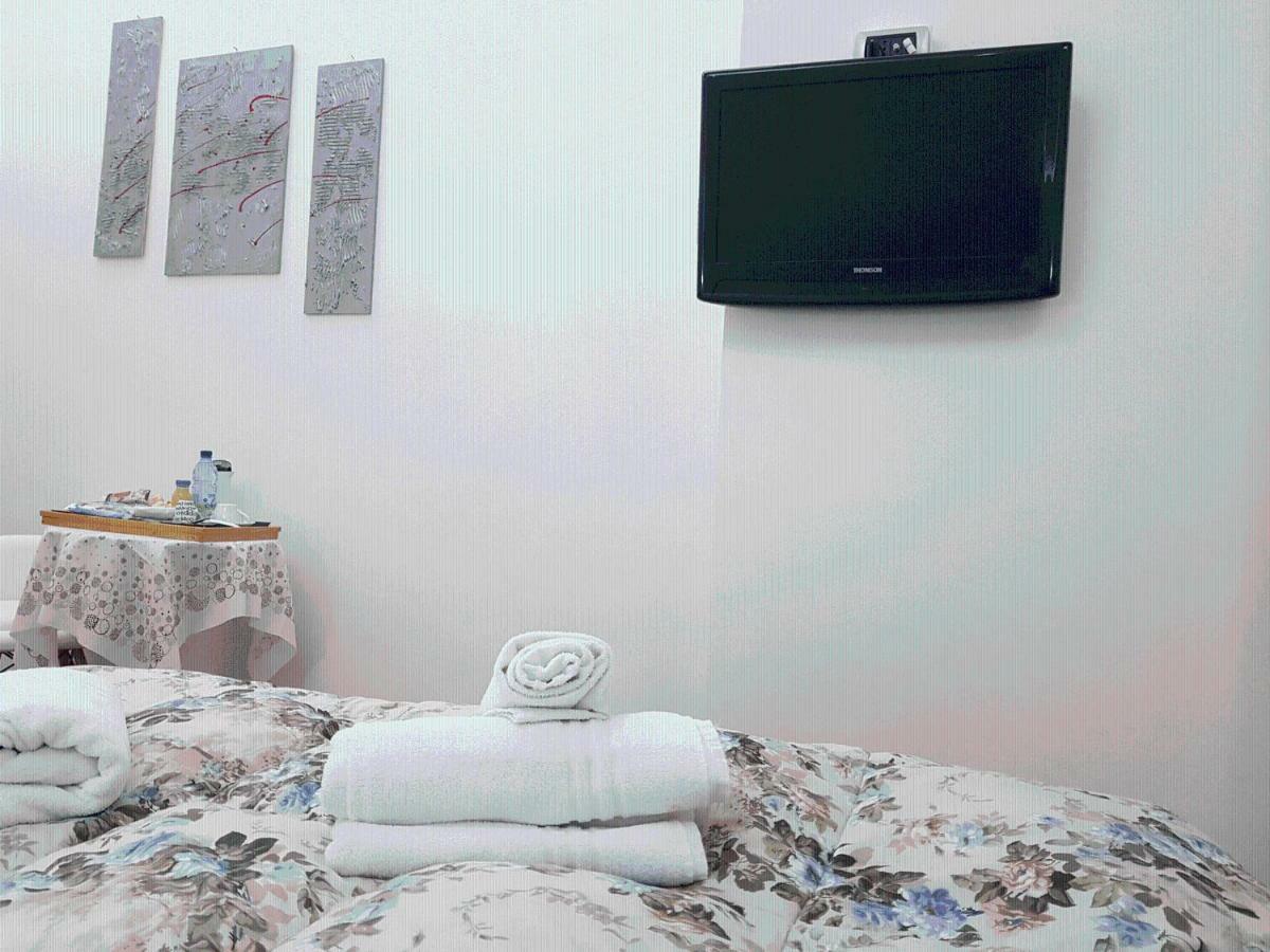 Rooms2Rent Reggio di Calabria Eksteriør billede