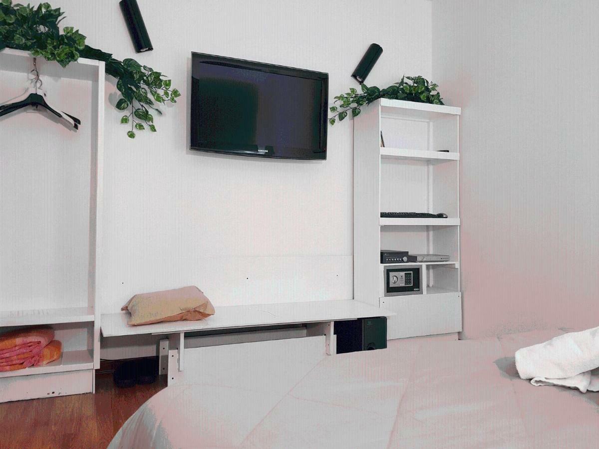 Rooms2Rent Reggio di Calabria Eksteriør billede