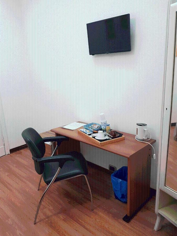 Rooms2Rent Reggio di Calabria Eksteriør billede