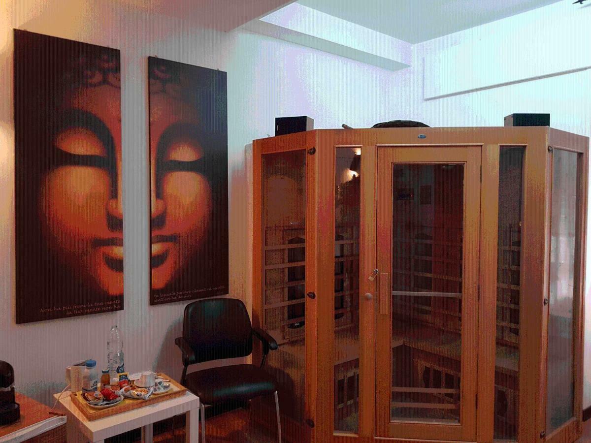 Rooms2Rent Reggio di Calabria Eksteriør billede