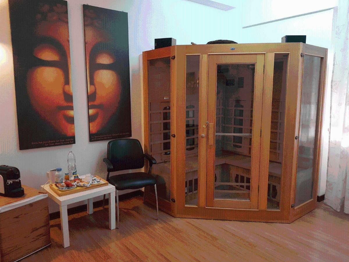 Rooms2Rent Reggio di Calabria Eksteriør billede