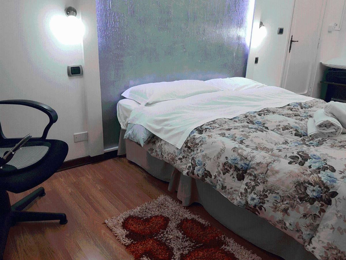 Rooms2Rent Reggio di Calabria Eksteriør billede