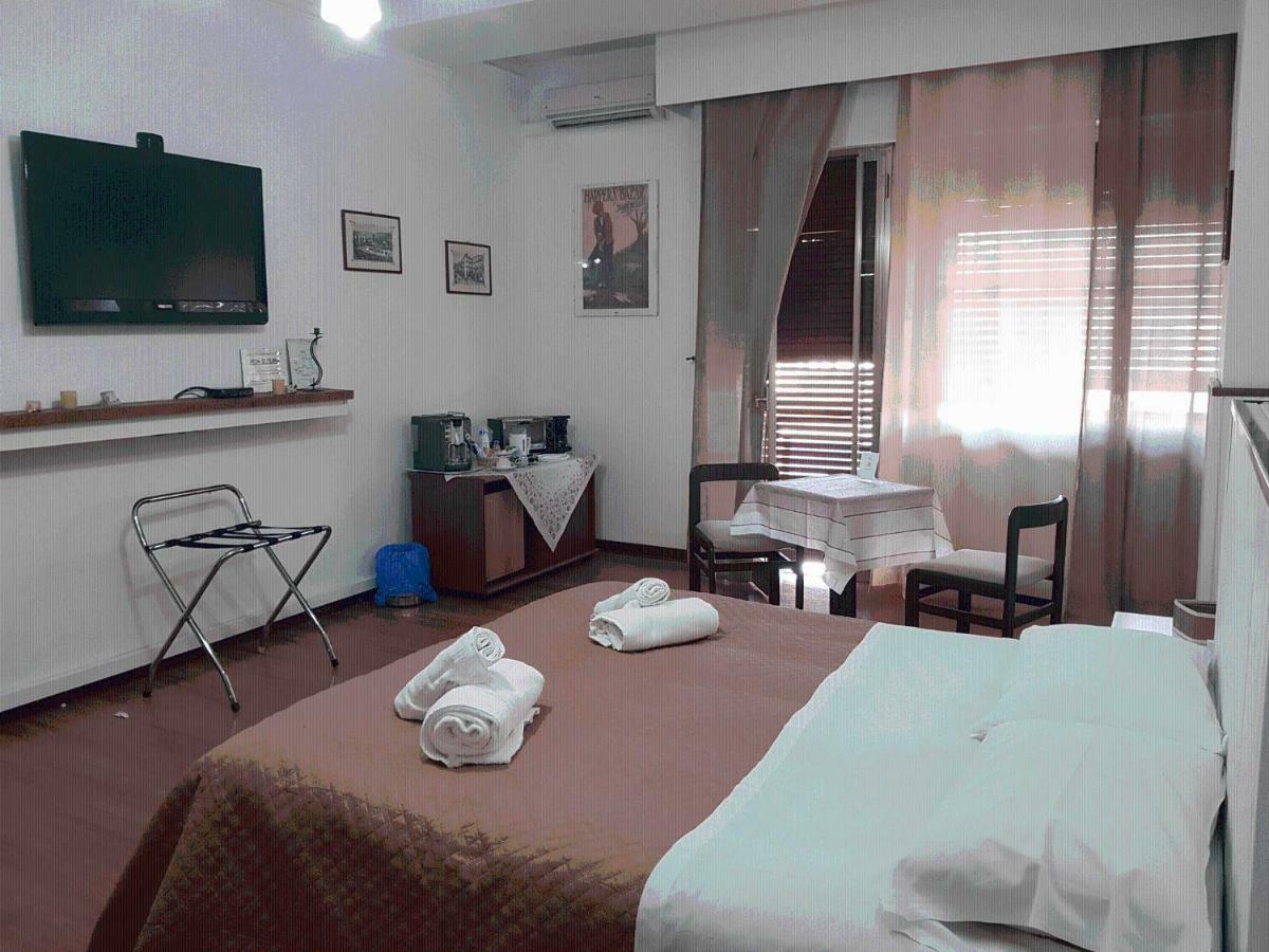 Rooms2Rent Reggio di Calabria Eksteriør billede