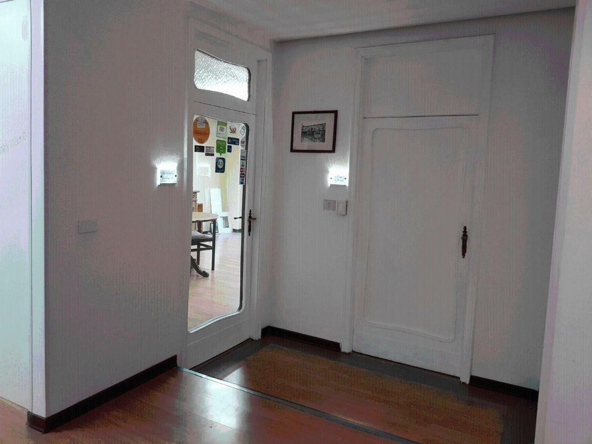 Rooms2Rent Reggio di Calabria Eksteriør billede