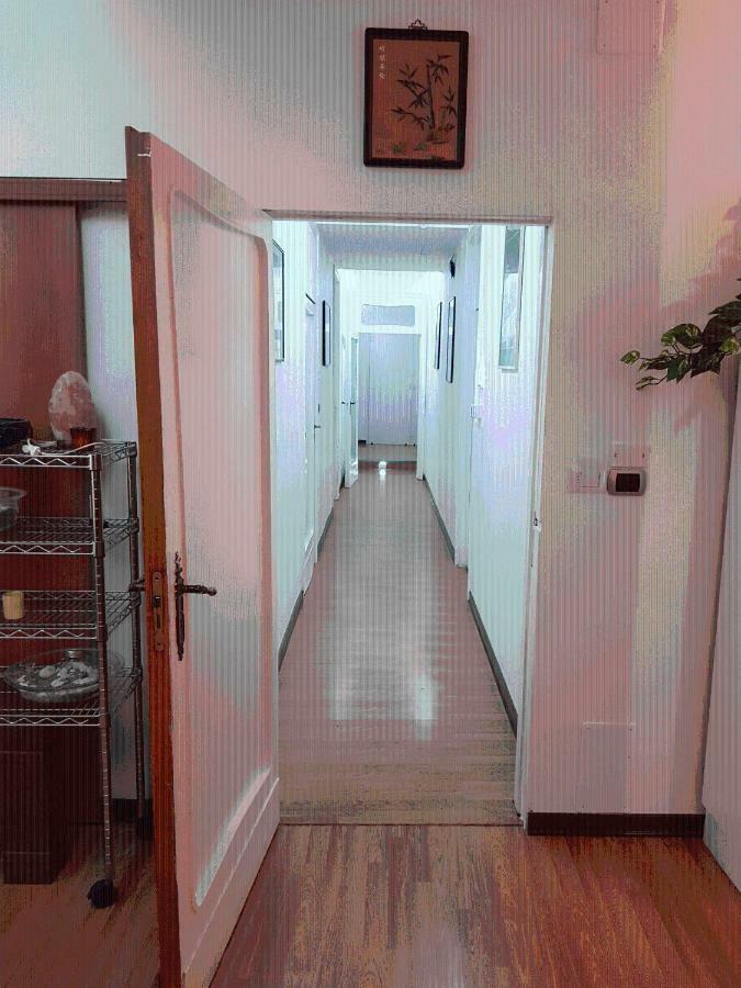 Rooms2Rent Reggio di Calabria Eksteriør billede