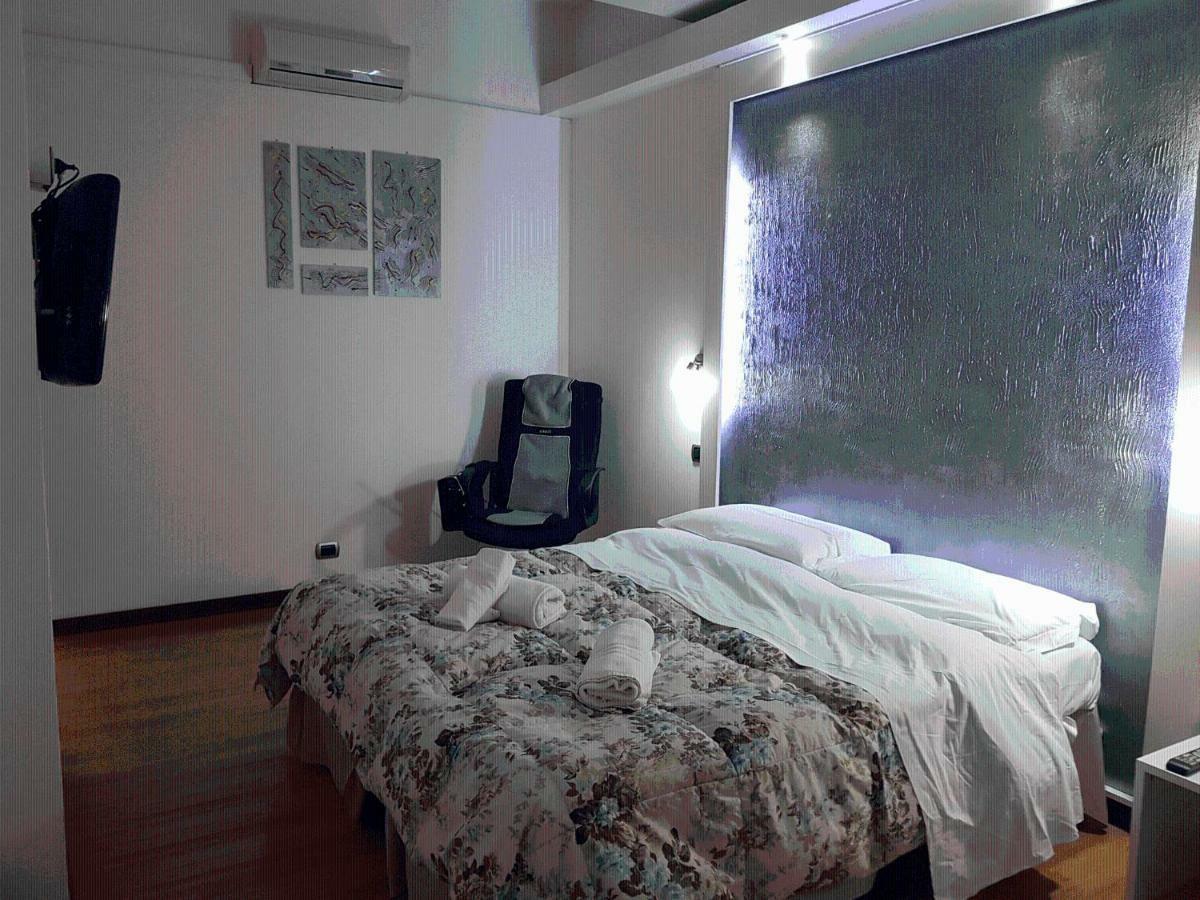 Rooms2Rent Reggio di Calabria Eksteriør billede