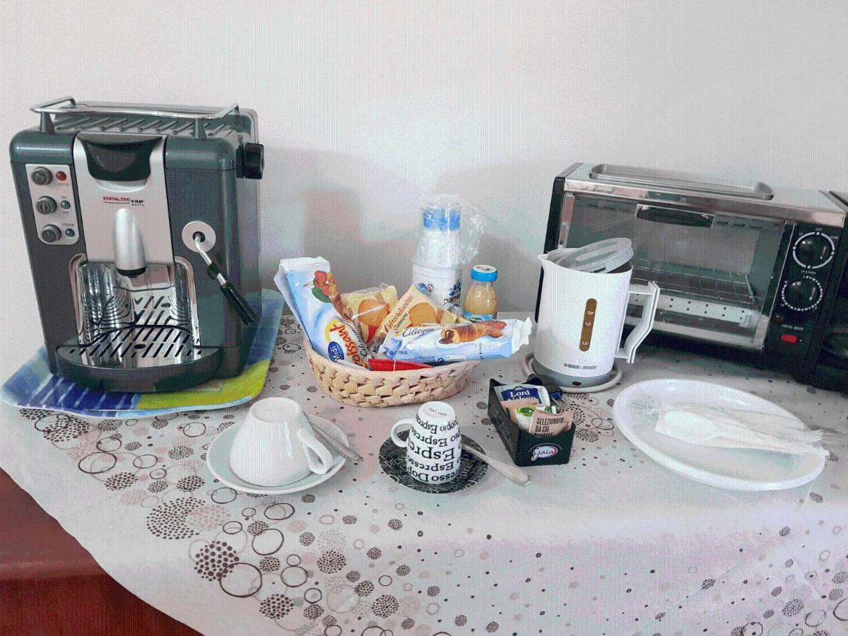 Rooms2Rent Reggio di Calabria Eksteriør billede