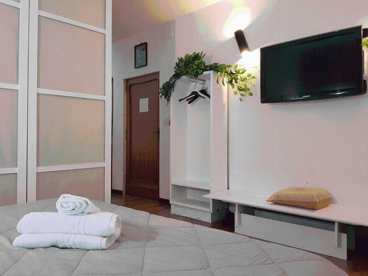 Rooms2Rent Reggio di Calabria Eksteriør billede