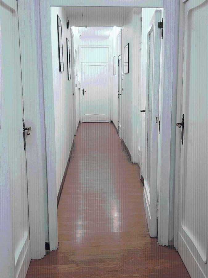 Rooms2Rent Reggio di Calabria Eksteriør billede