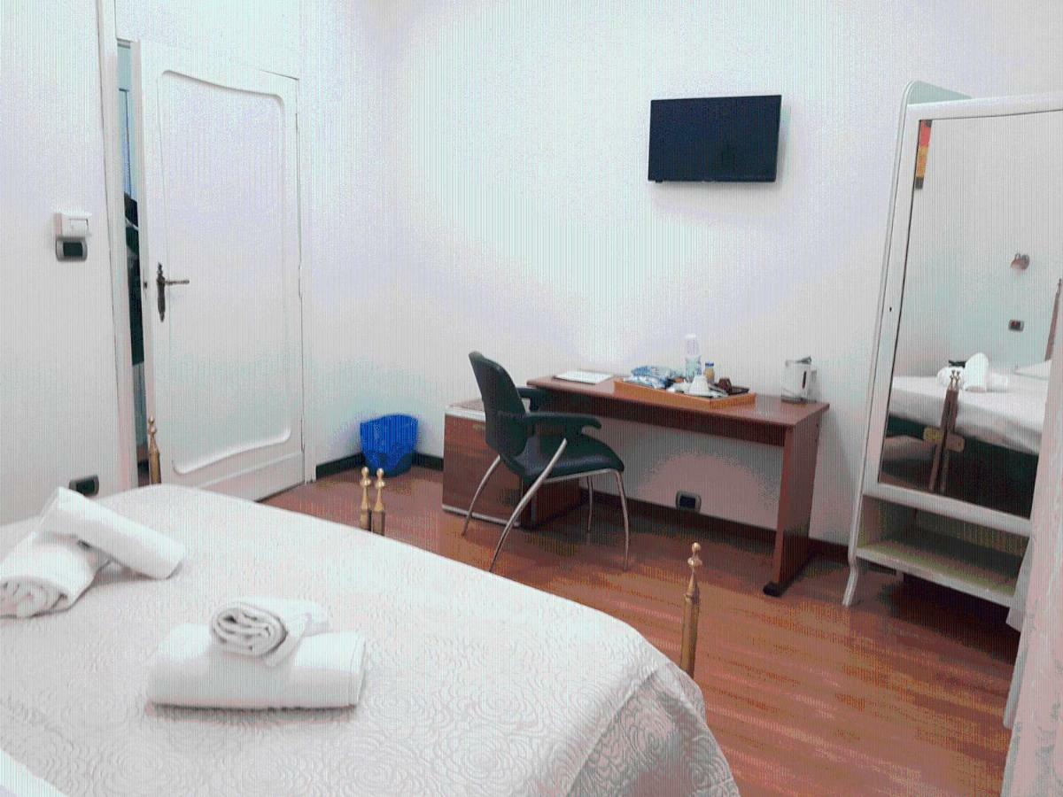 Rooms2Rent Reggio di Calabria Eksteriør billede