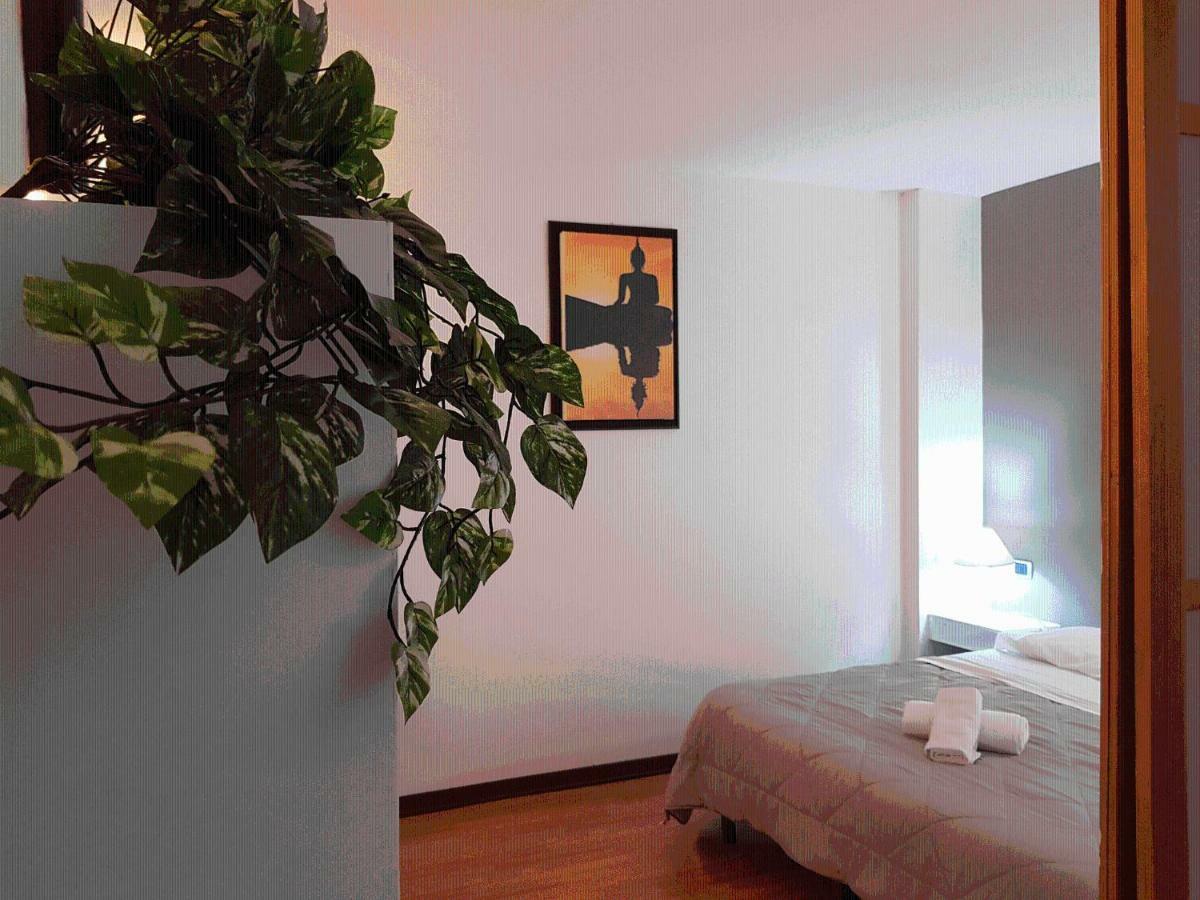 Rooms2Rent Reggio di Calabria Eksteriør billede