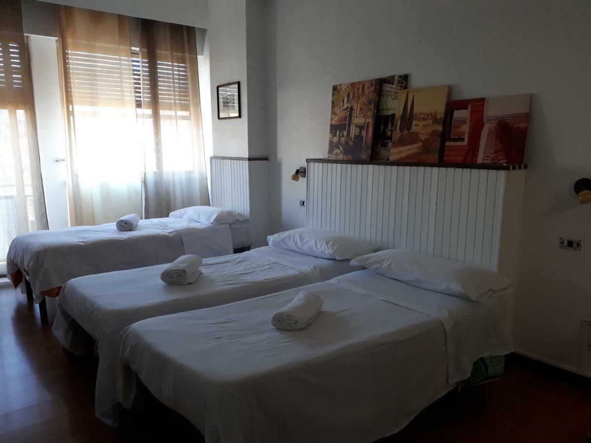 Rooms2Rent Reggio di Calabria Eksteriør billede