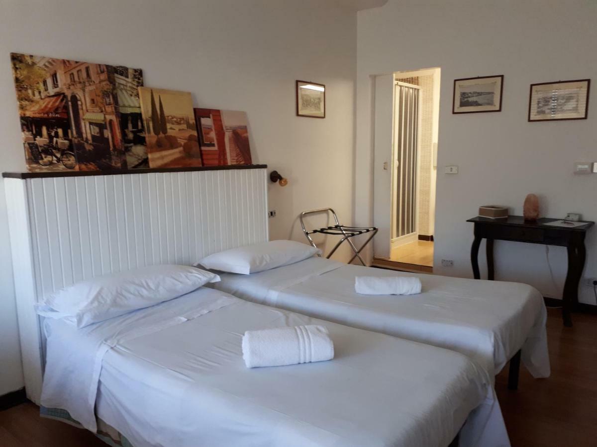 Rooms2Rent Reggio di Calabria Eksteriør billede