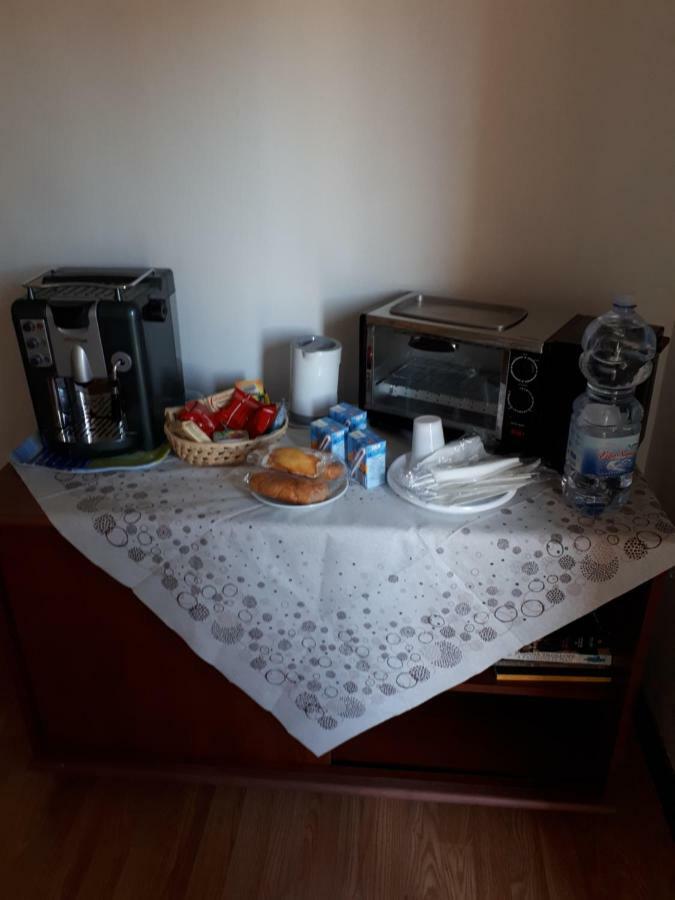 Rooms2Rent Reggio di Calabria Eksteriør billede