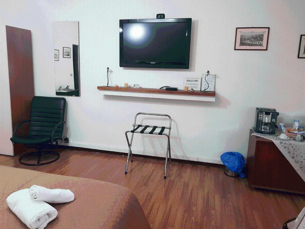 Rooms2Rent Reggio di Calabria Eksteriør billede