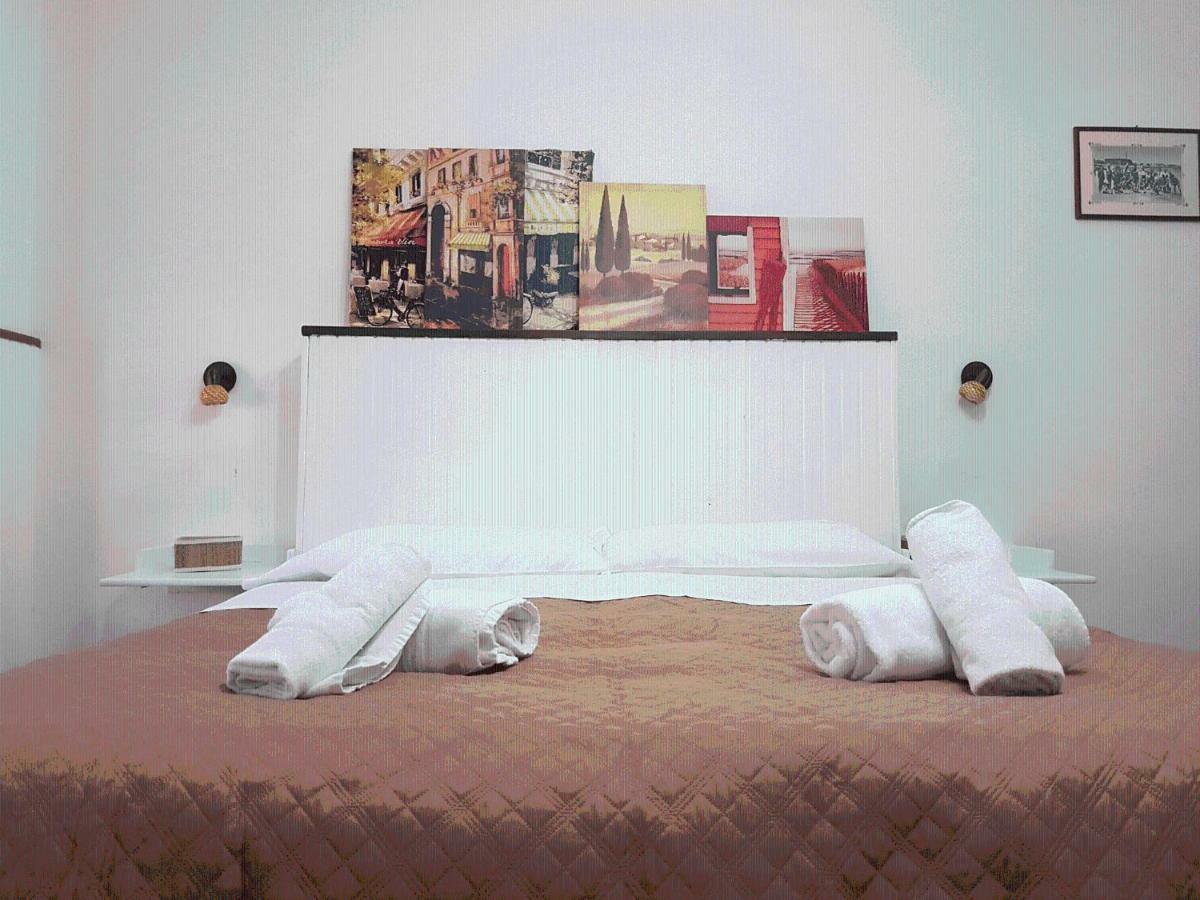 Rooms2Rent Reggio di Calabria Eksteriør billede