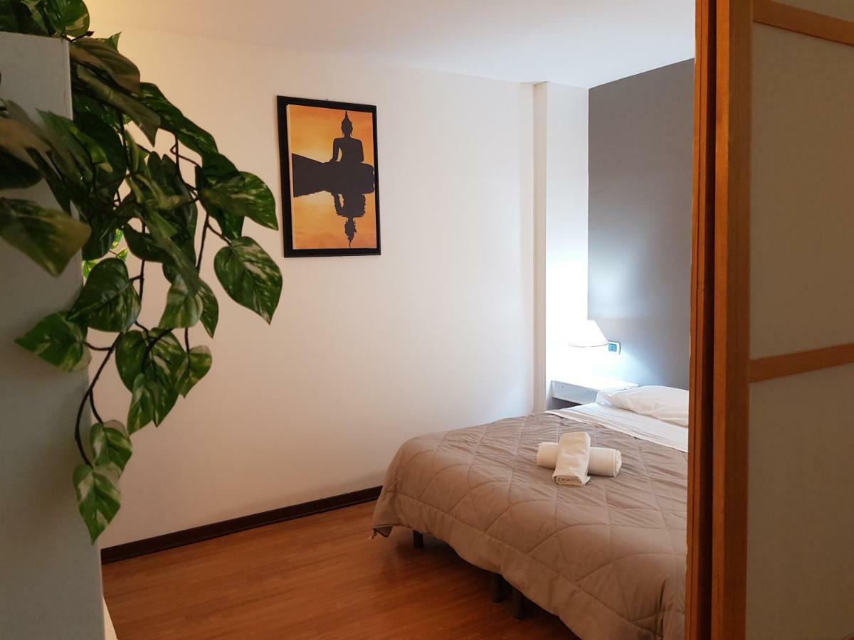 Rooms2Rent Reggio di Calabria Eksteriør billede