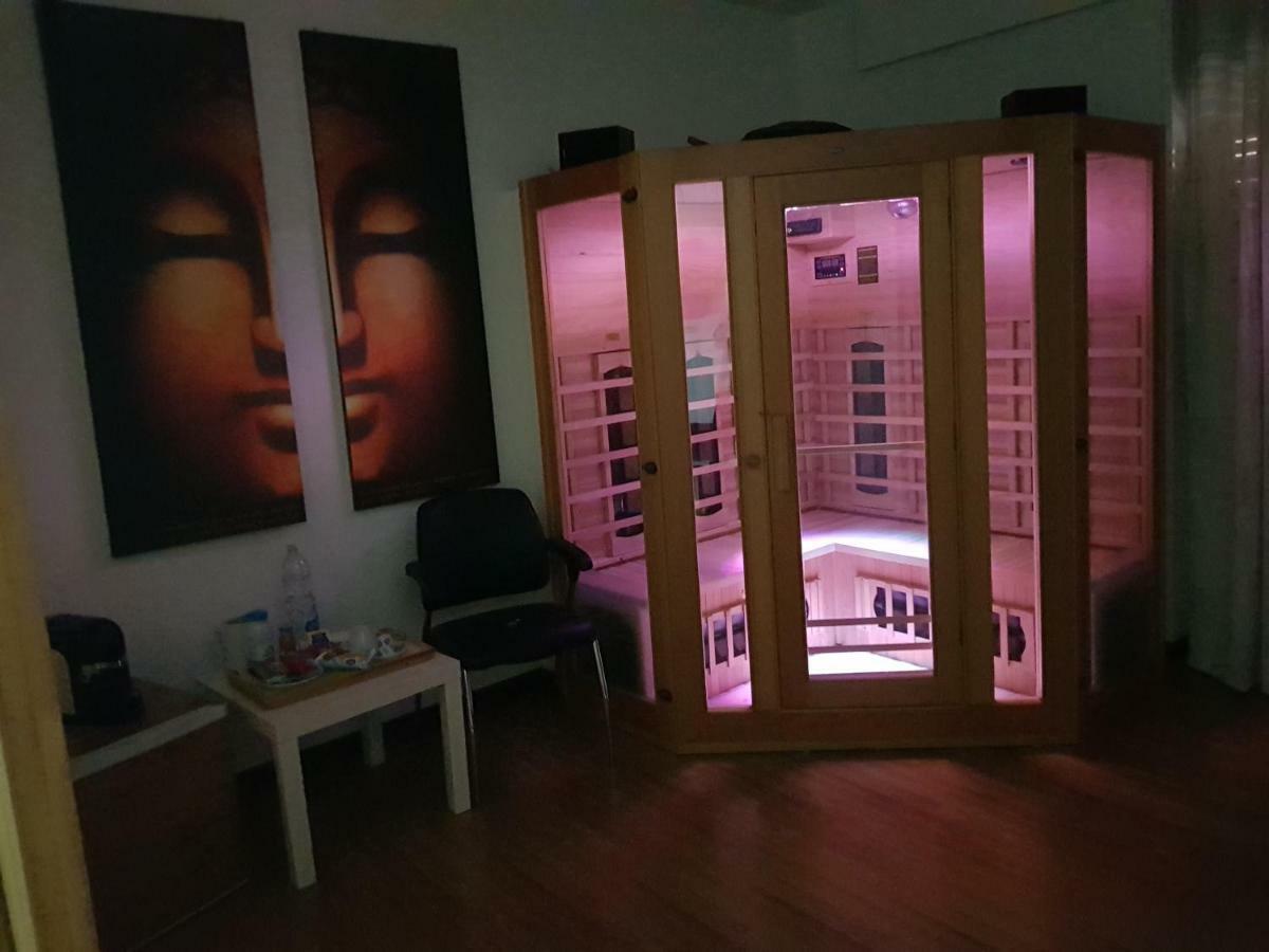 Rooms2Rent Reggio di Calabria Eksteriør billede