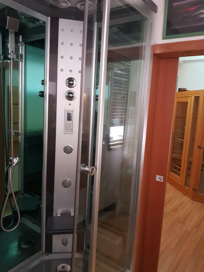 Rooms2Rent Reggio di Calabria Eksteriør billede