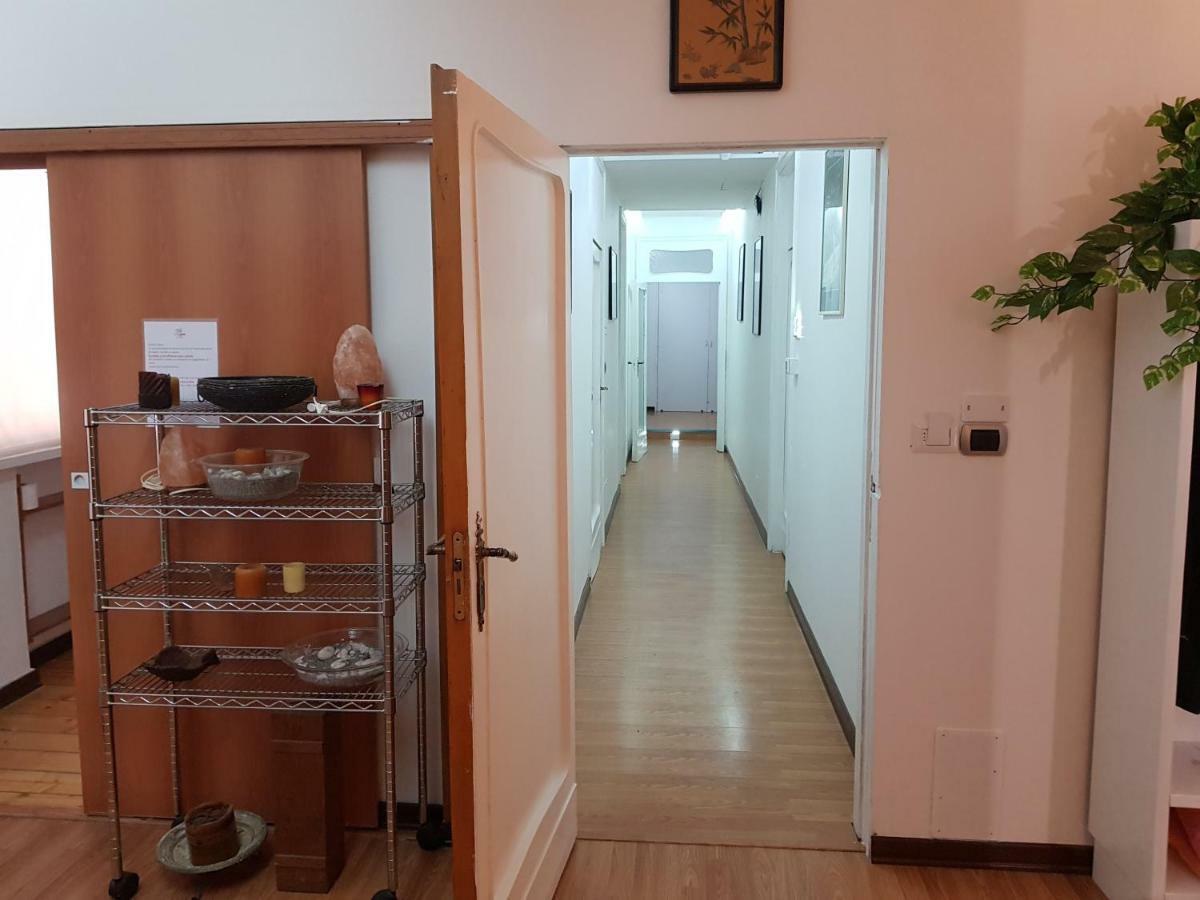 Rooms2Rent Reggio di Calabria Eksteriør billede