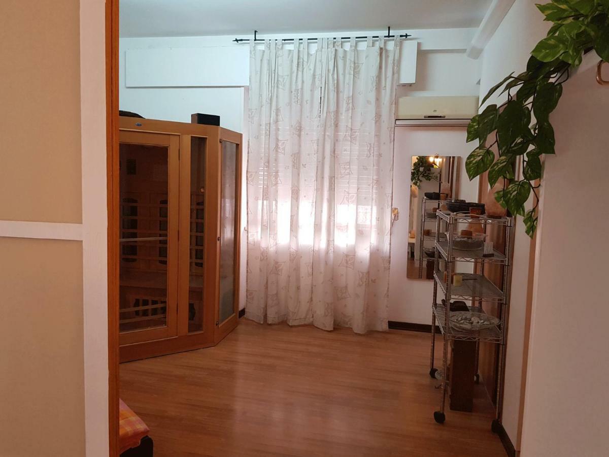 Rooms2Rent Reggio di Calabria Eksteriør billede