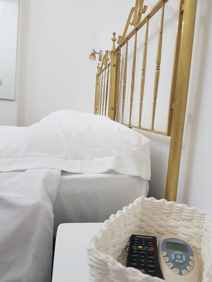 Rooms2Rent Reggio di Calabria Eksteriør billede