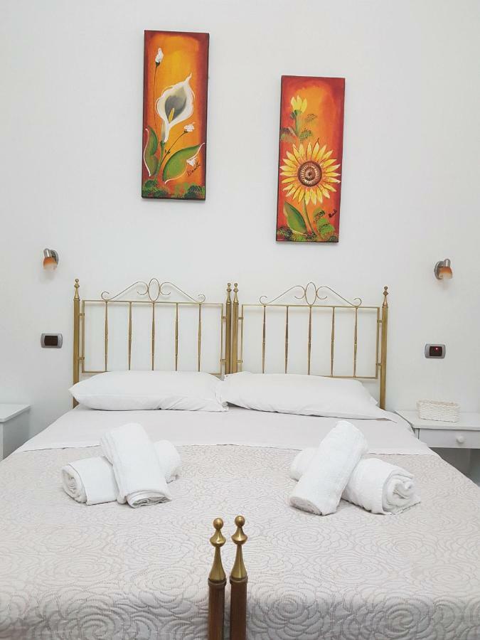 Rooms2Rent Reggio di Calabria Eksteriør billede