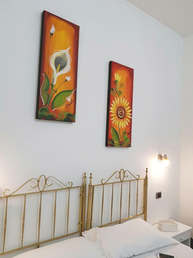 Rooms2Rent Reggio di Calabria Eksteriør billede