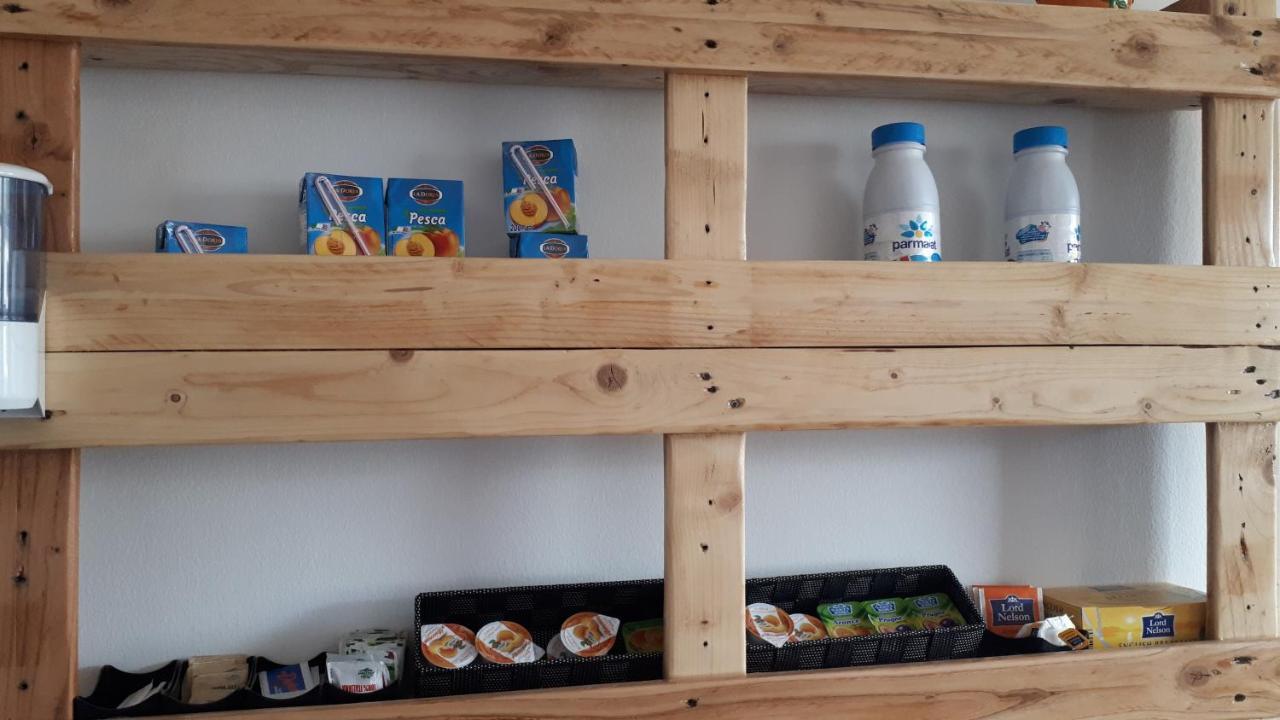 Rooms2Rent Reggio di Calabria Eksteriør billede